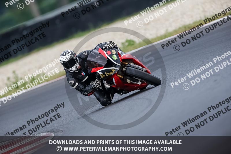 25 to 27th july 2019;Slovakia Ring;event digital images;motorbikes;no limits;peter wileman photography;trackday;trackday digital images